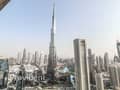 8 Furnished | Burj Khalifa View | High Floor