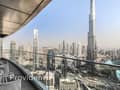 11 Furnished | Burj Khalifa View | High Floor