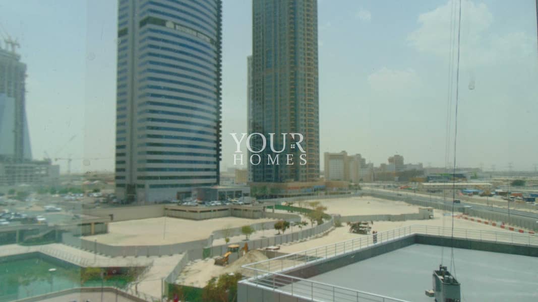 SO | 2 Bedroom Apartment For Sale - Dubai Gate 2