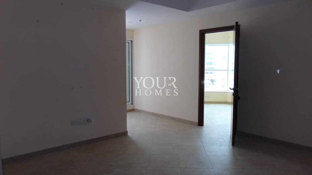2 SO | 2 Bedroom Apartment For Sale - Dubai Gate 2