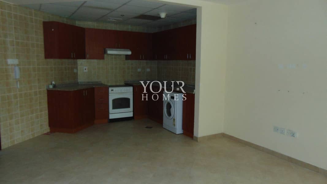 3 SO | 2 Bedroom Apartment For Sale - Dubai Gate 2