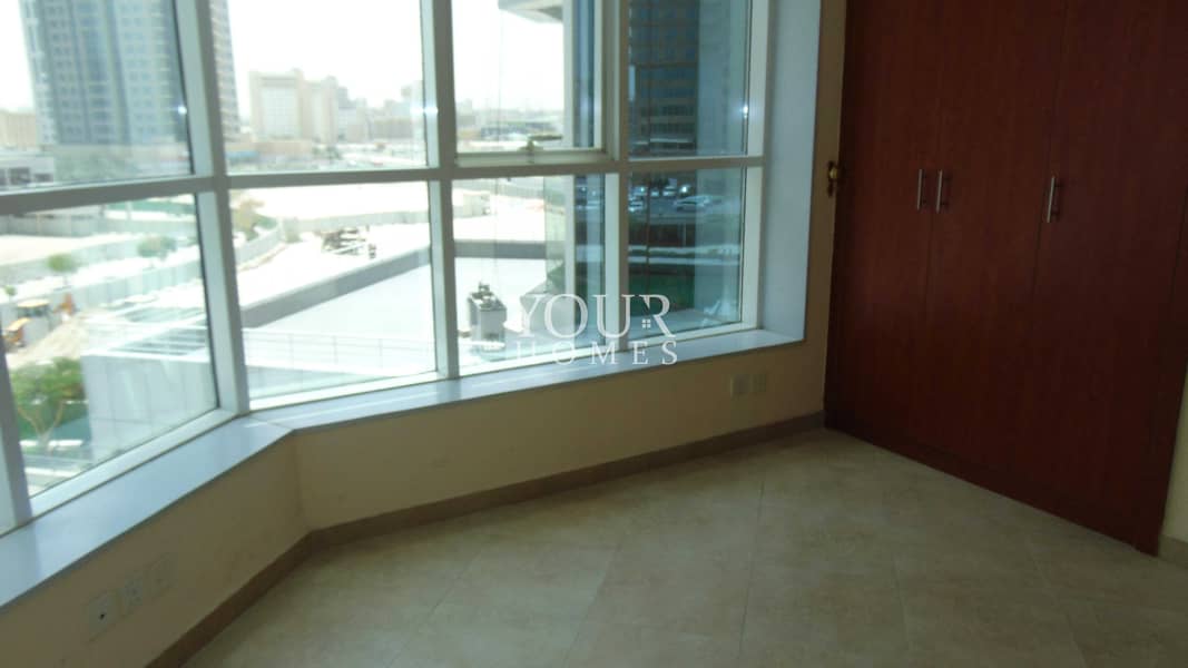 6 SO | 2 Bedroom Apartment For Sale - Dubai Gate 2