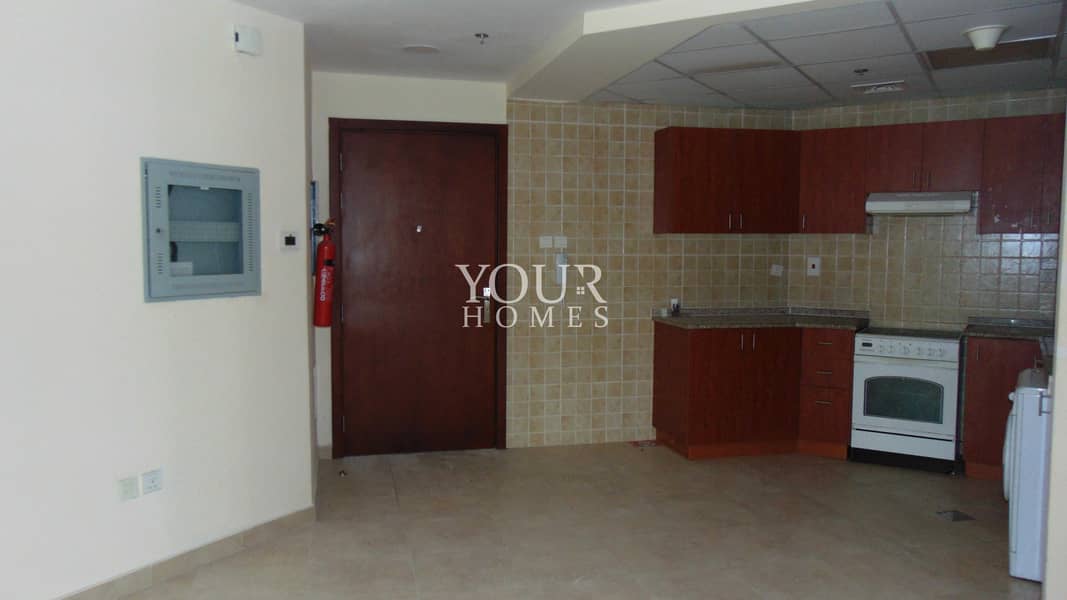 8 SO | 2 Bedroom Apartment For Sale - Dubai Gate 2