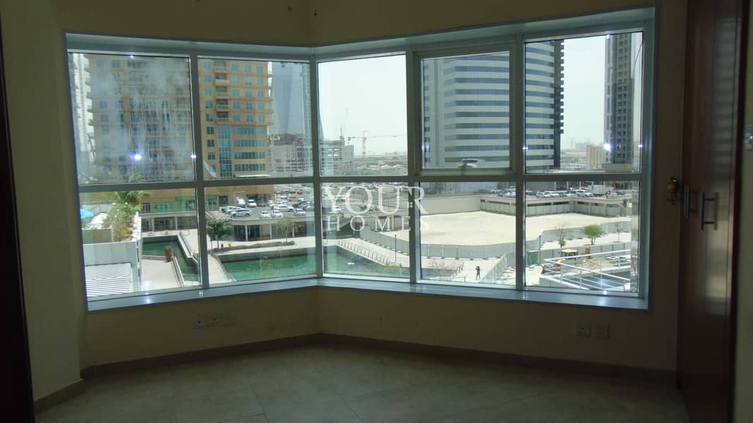 10 SO | 2 Bedroom Apartment For Sale - Dubai Gate 2