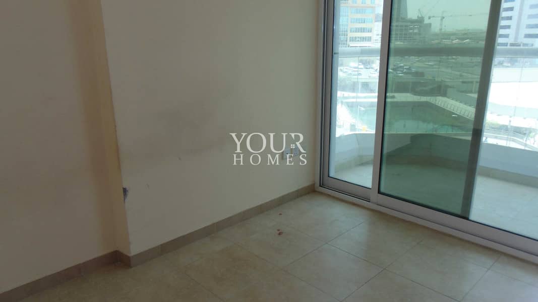 13 SO | 2 Bedroom Apartment For Sale - Dubai Gate 2