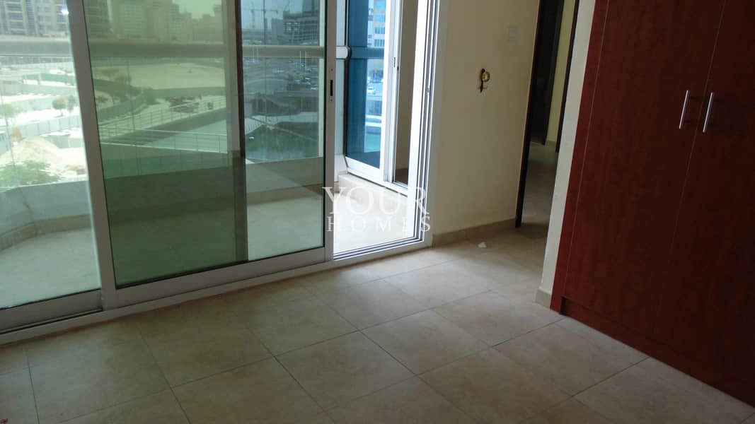 14 SO | 2 Bedroom Apartment For Sale - Dubai Gate 2