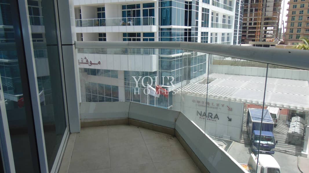 16 SO | 2 Bedroom Apartment For Sale - Dubai Gate 2