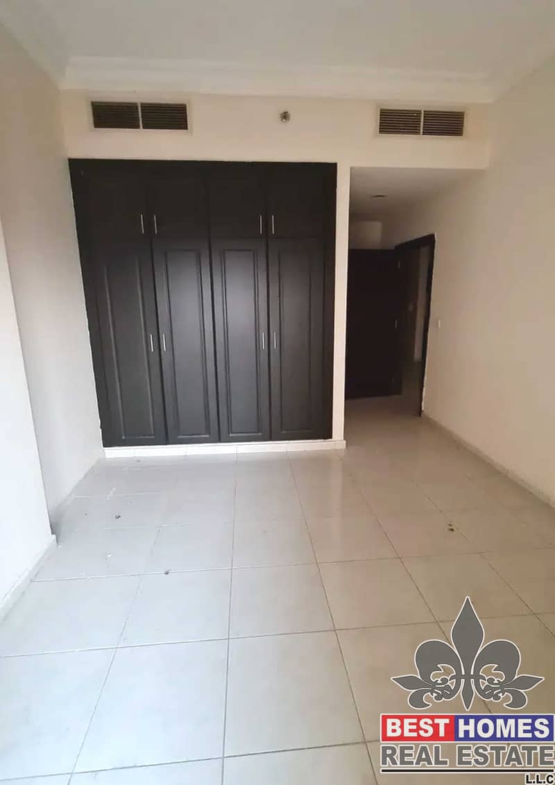 Hot Deal! Podium One BHK with Parking for Rent in Emirates City, Ajman