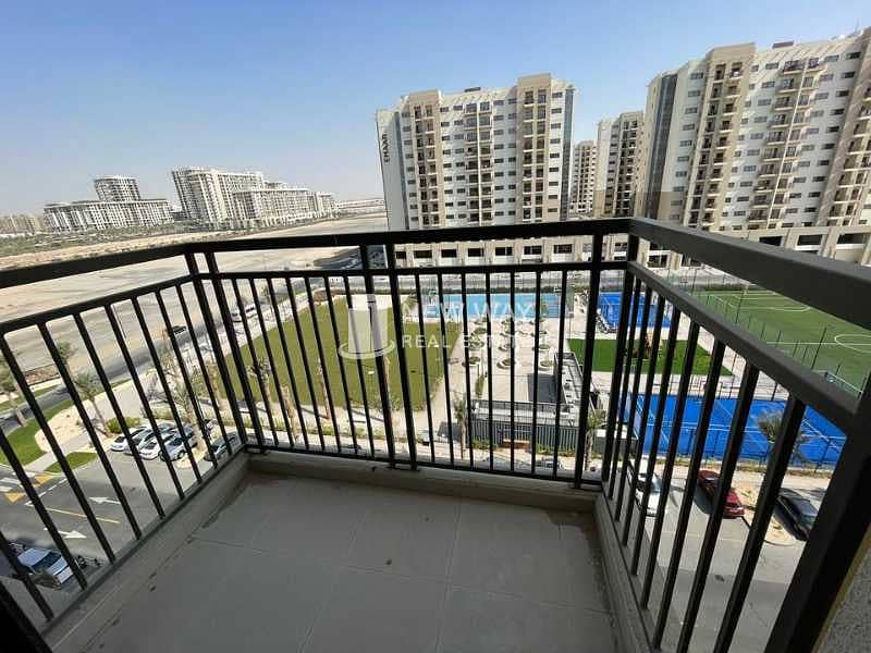 Newly handed over apartment in Nshama Town Square Newly handed over apartment in Nshama Town Square