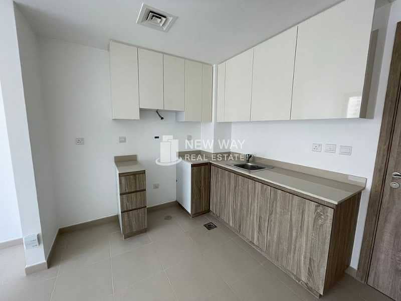 2 Newly handed over apartment in Nshama Town Square