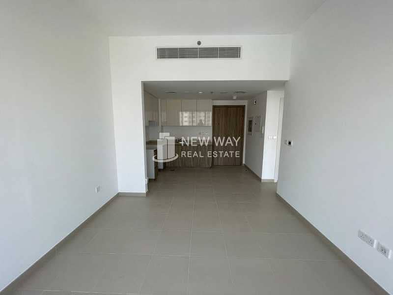 3 Newly handed over apartment in Nshama Town Square