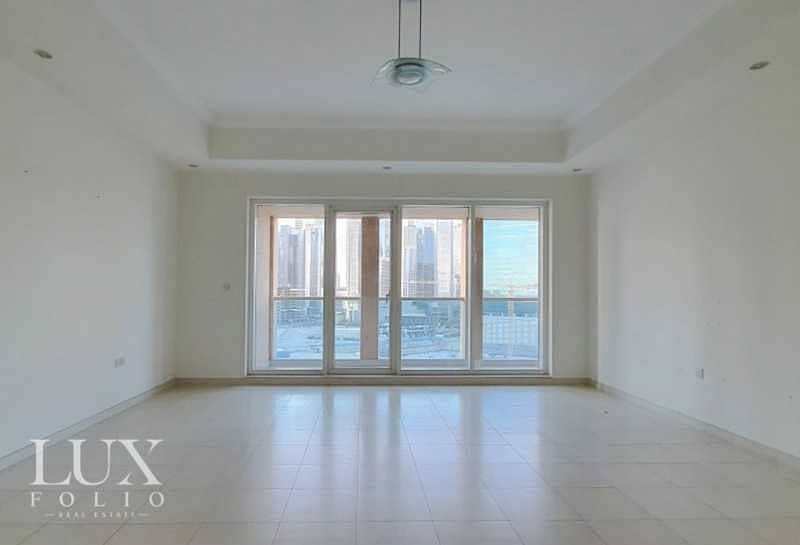 2 Spacious | Stunning Canal View | Vacant