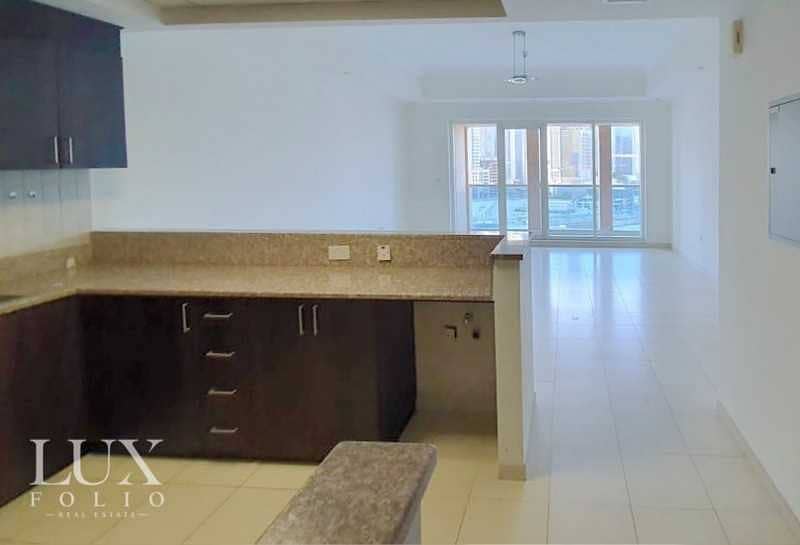 4 Spacious | Stunning Canal View | Vacant