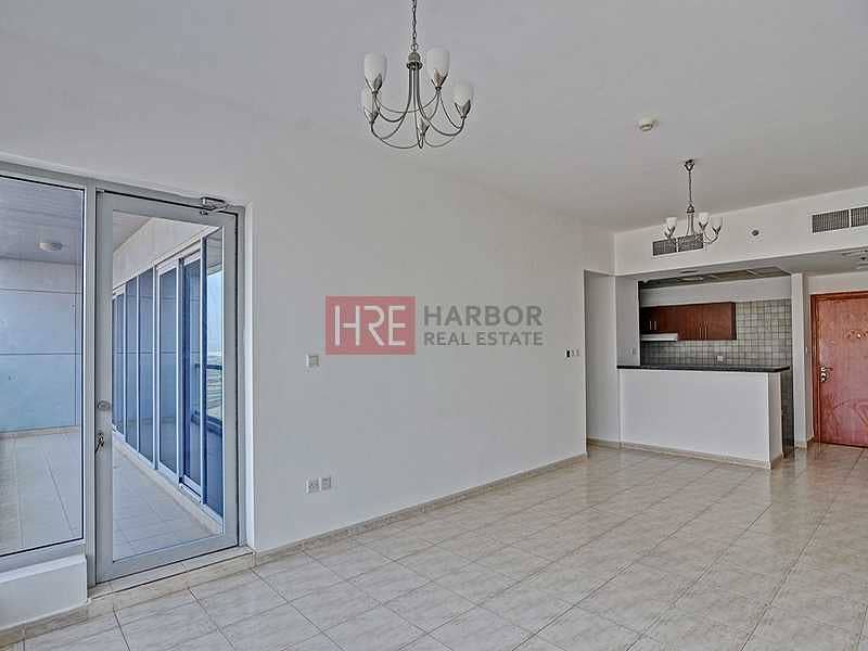 9 1 Month Free | Fitted Kitchen | Spacious 2 BR