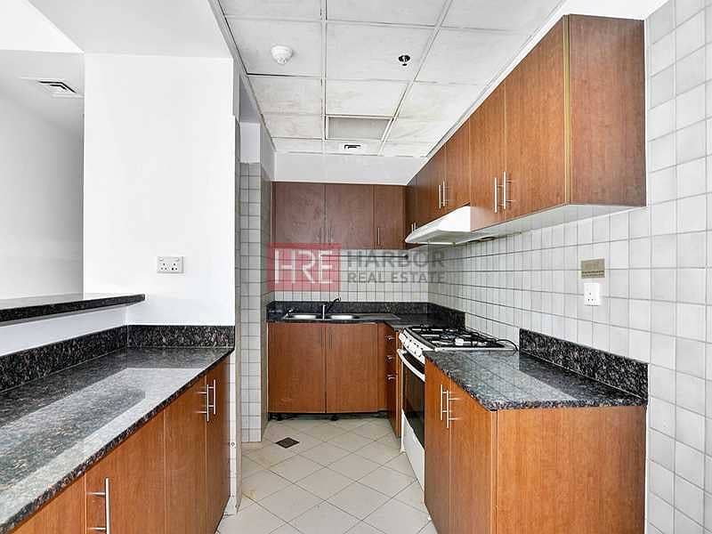 10 1 Month Free | Fitted Kitchen | Spacious 2 BR