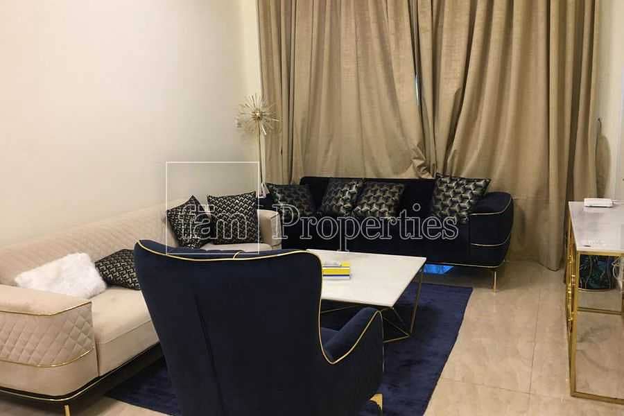2 Fully Furnished 1Bedroom | Well Maintained