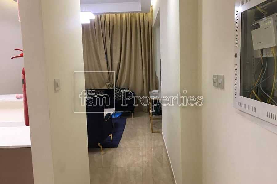 4 Fully Furnished 1Bedroom | Well Maintained