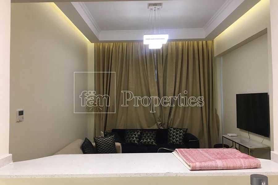 3 Fully Furnished 1Bedroom | Well Maintained