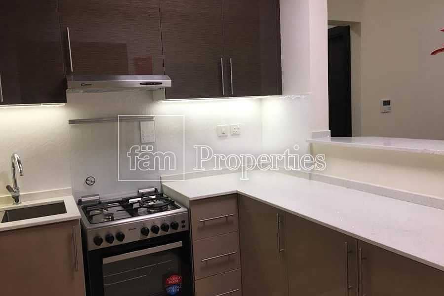 6 Fully Furnished 1Bedroom | Well Maintained