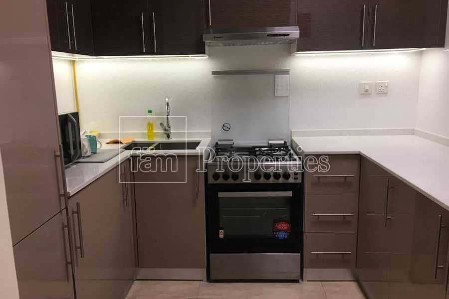 7 Fully Furnished 1Bedroom | Well Maintained