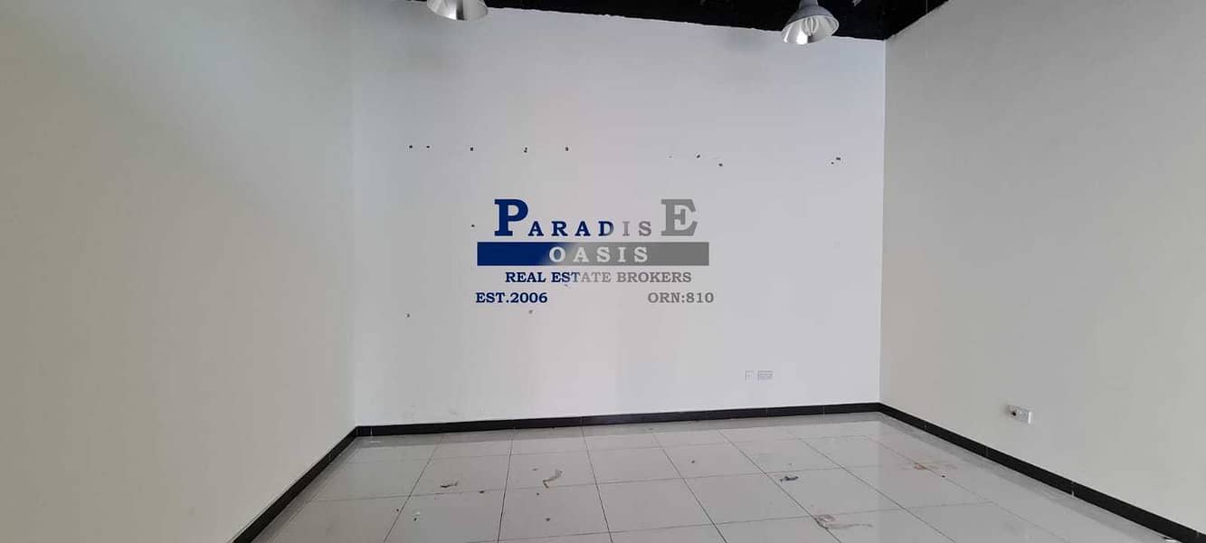 4 Prime Location I Near Metro Station I Fitted Retail Shop