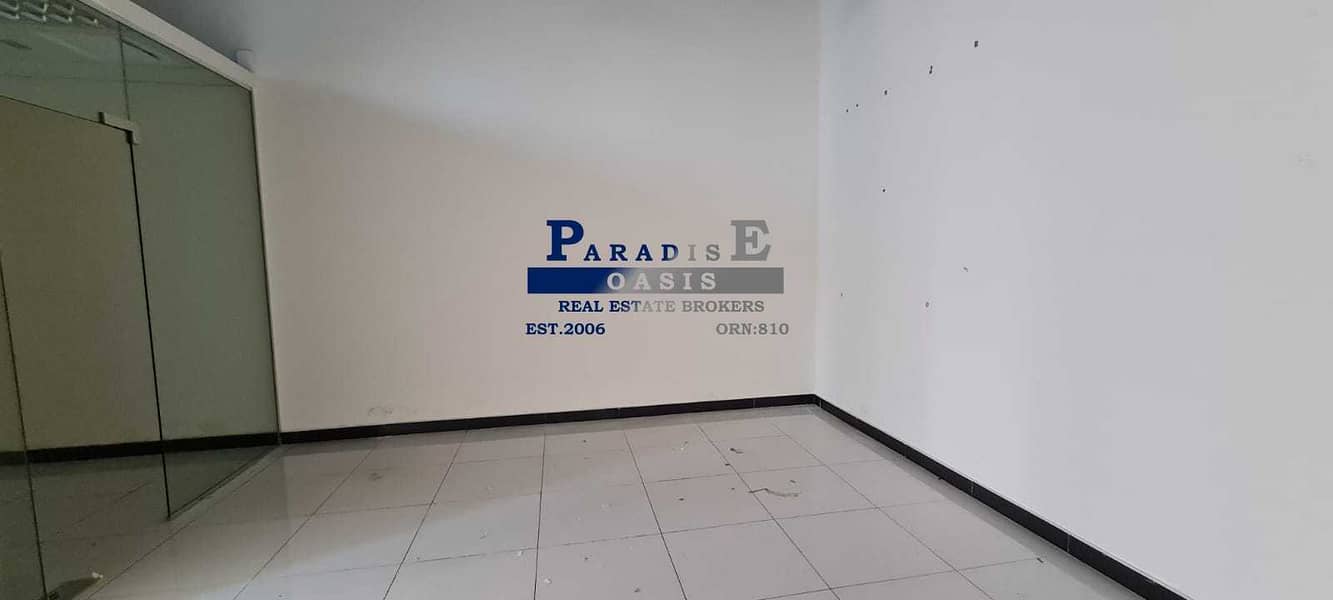 7 Prime Location I Near Metro Station I Fitted Retail Shop