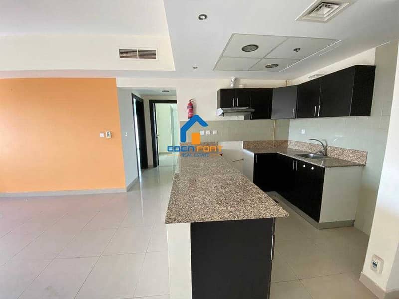 9 | Hot Deal | Unfurnished 2 Bedroom | For Rent |