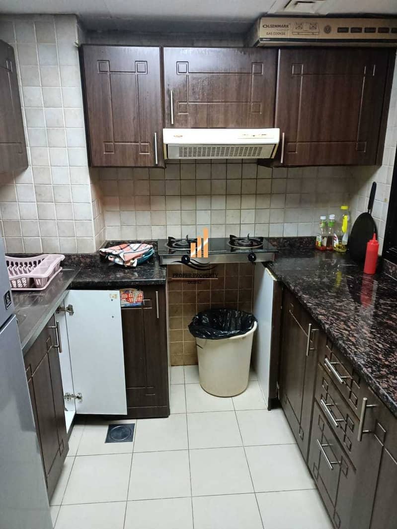 9 ONE BEDROOM FOR SALE WITH BALCONY  IN PRIME RESIDENCE INETRNATIONAL CITY