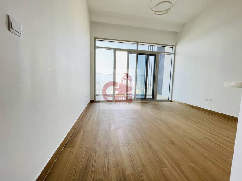 7 Brand new studio with 1 month free all Amenities jym +pool + parking