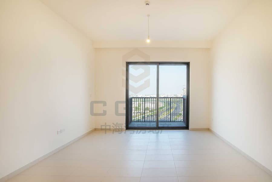 3 Ready to Move In | Spacious 1 Bed | Brand New