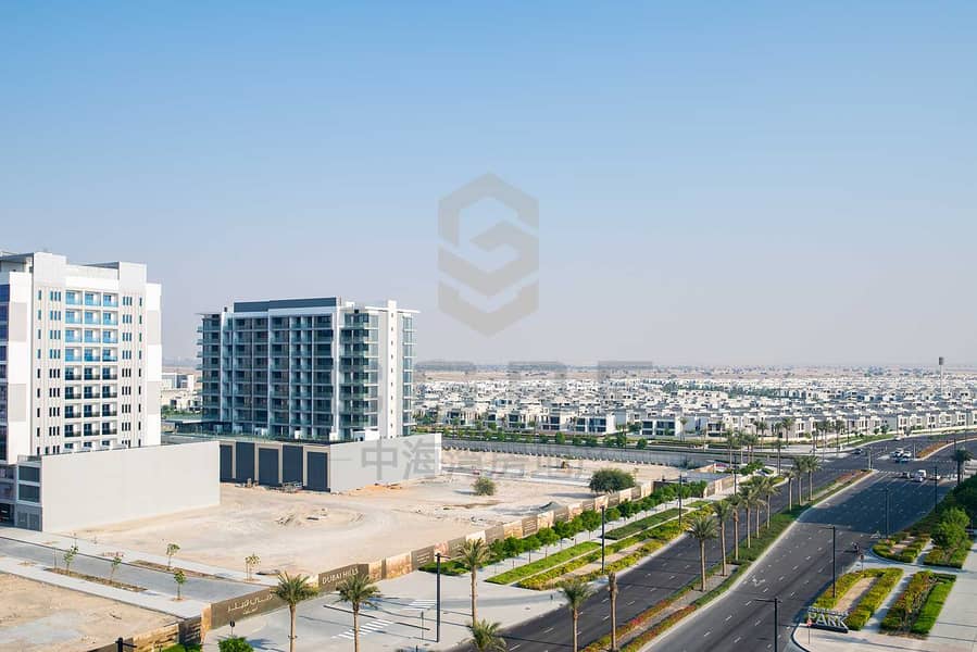 6 Ready to Move In | Spacious 1 Bed | Brand New