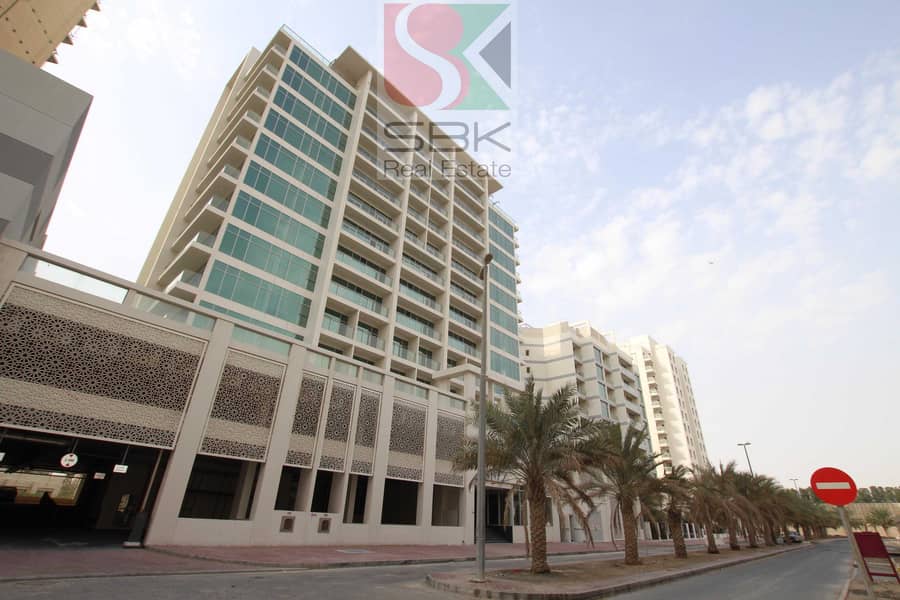 Beautiful 1 BR with spacious balcony Beautiful 1 BR with spacious balcony