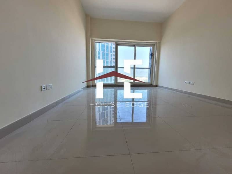 3 Tremendous 1 BHK Apartment with Modern Amenities | Balcony | Close Kitchen