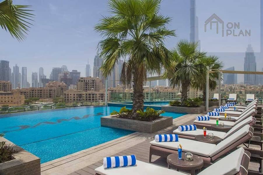 13 HOTEL & HOTEL APARTMENT FOR SALE IN DAMAC MAISON THE DISTINCTION