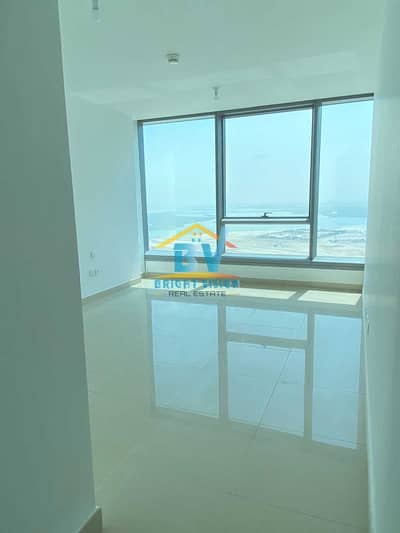 Vacant Now! | 2BHK | Amazing Sea View | Very Clean and Classy