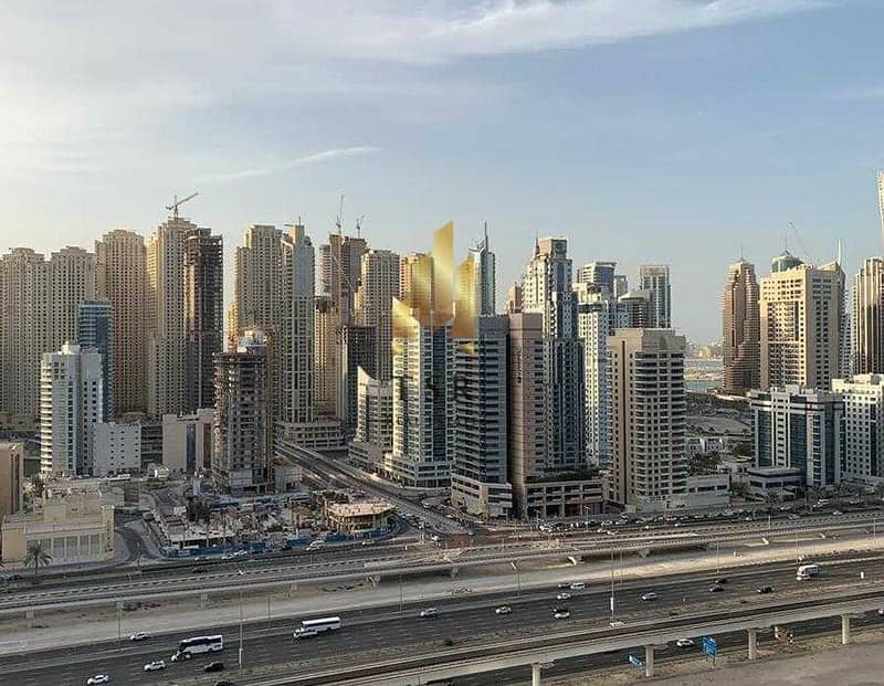 Spacious | Well Maintained | in JLT