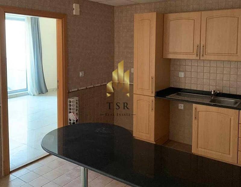 5 Spacious | Well Maintained | in JLT