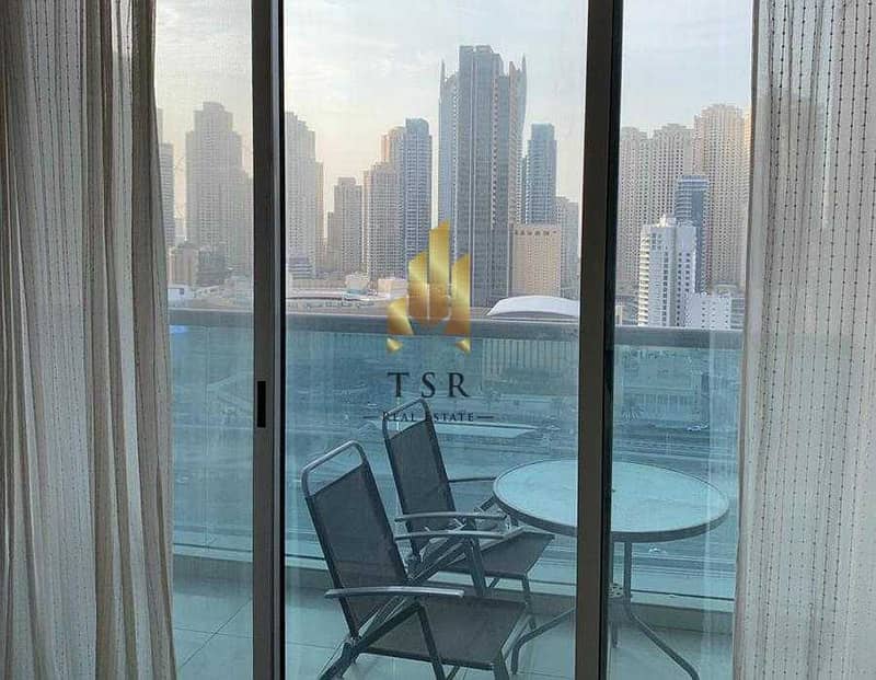 10 Spacious | Well Maintained | in JLT