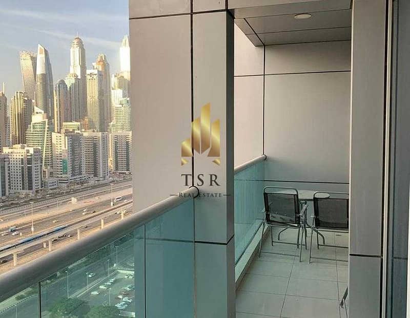 11 Spacious | Well Maintained | in JLT