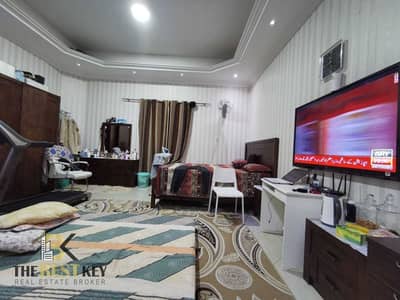 Spacious Amazing Stylish Living Villa For Sale
