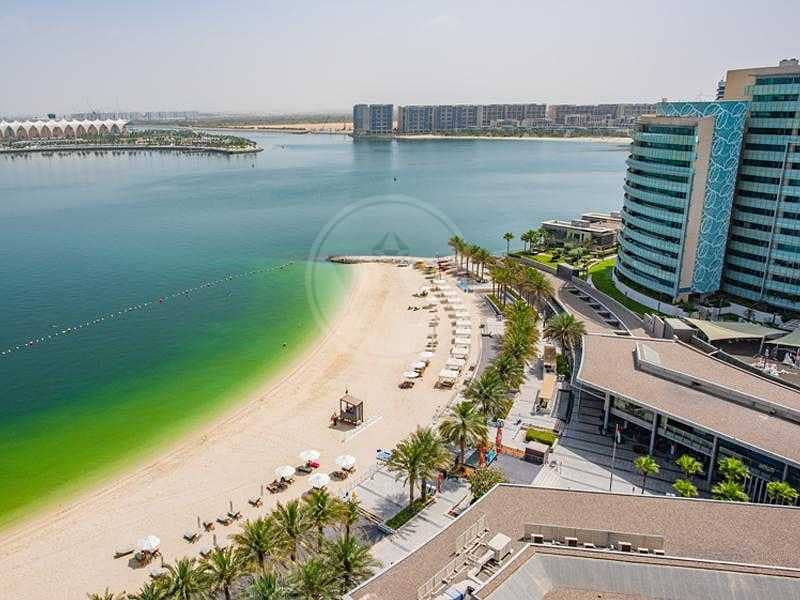 High Floor | Water  Views | Attractively Priced
