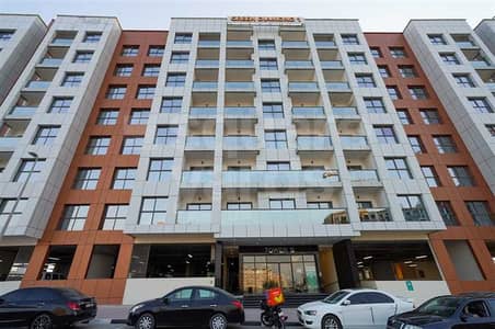 Fully Furnished 2 Bedroom||WellMaintained||Balcony