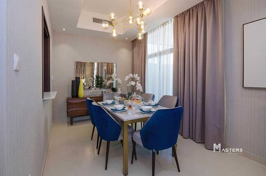 13 hot deal | 3BR+ Maid |confirmed handover Jan 2022