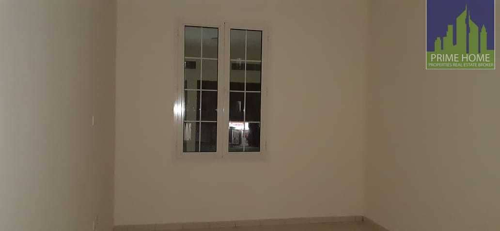 7 AMR | LARGE SIZE | VACANT | PARKING VIEW | 1 BHK  | 310K ONLY