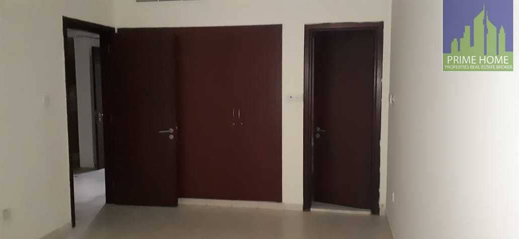14 AMR | LARGE SIZE | VACANT | PARKING VIEW | 1 BHK  | 310K ONLY