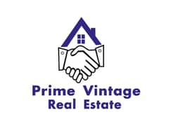Prime Vintage Real Estate