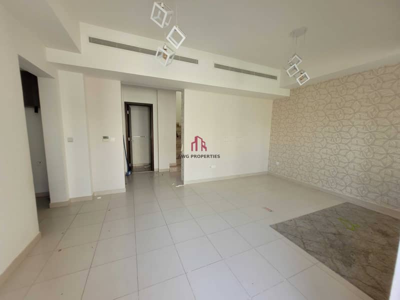 Type I | 3 Bed | Maids Room | Mira Oasis 1