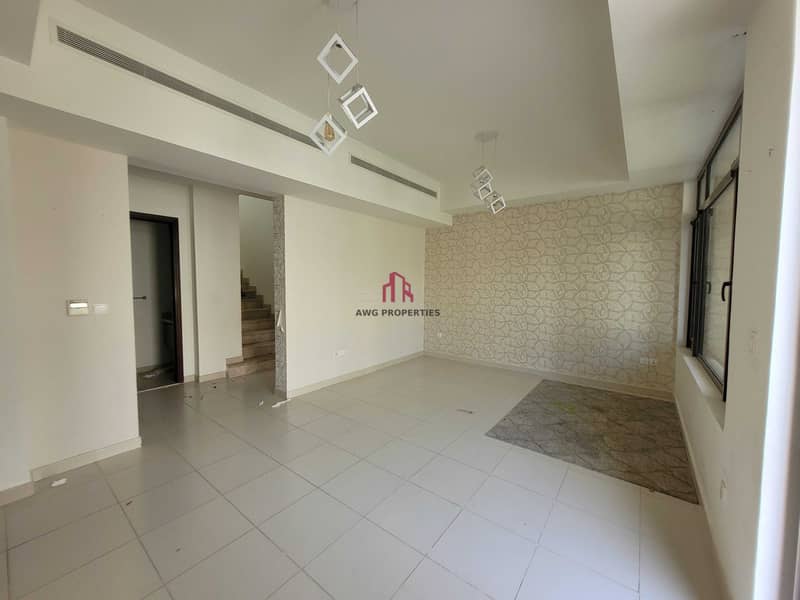 4 Type I | 3 Bed | Maids Room | Mira Oasis 1