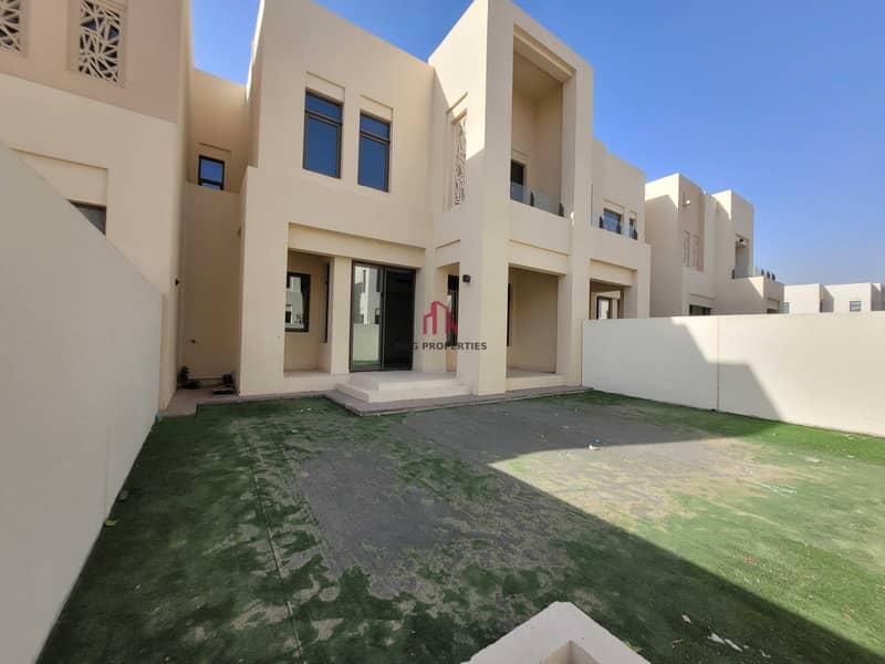 7 Type I | 3 Bed | Maids Room | Mira Oasis 1