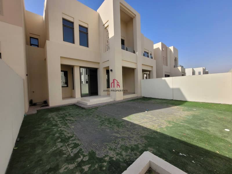 9 Type I | 3 Bed | Maids Room | Mira Oasis 1